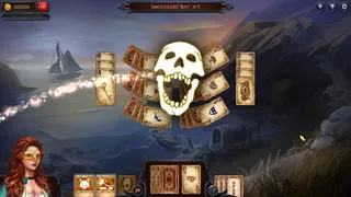 Скриншот 4 к игре Shadowhand: RPG Card Game