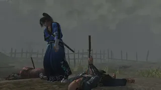 Скриншот 4 к игре Way of the Samurai 3