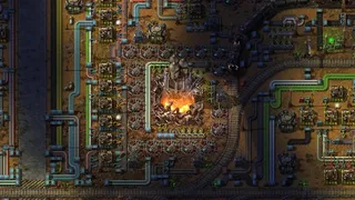 Скриншот 2 к игре Factorio