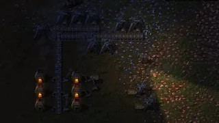 Скриншот 3 к игре Factorio