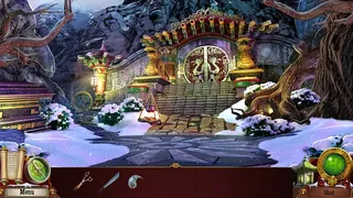 Скриншот 4 к игре Tibetan Quest: Beyond the World's End