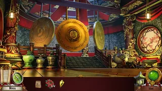 Скриншот 7 к игре Tibetan Quest: Beyond the World's End