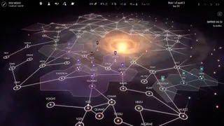 Скриншот 3 к игре Dawn of Andromeda