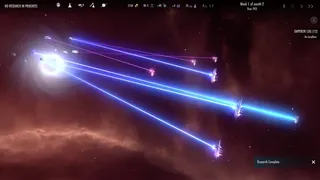 Скриншот 5 к игре Dawn of Andromeda
