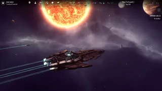 Скриншот 8 к игре Dawn of Andromeda