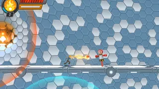 Скриншот 2 к игре The Ables: Freepoint High
