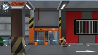 Скриншот 3 к игре The Ables: Freepoint High