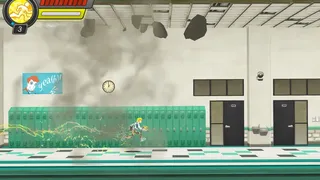 Скриншот 5 к игре The Ables: Freepoint High