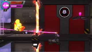 Скриншот 6 к игре The Ables: Freepoint High
