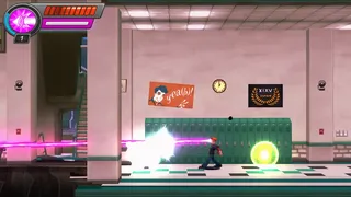 Скриншот 8 к игре The Ables: Freepoint High