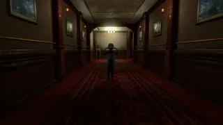 Скриншот 4 к игре NightCry