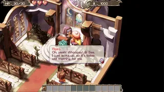 Скриншот 4 к игре Zwei: The Arges Adventure