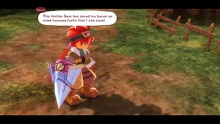 Скриншот 1 к игре Zwei: The Ilvard Insurrection