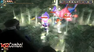 Скриншот 2 к игре Zwei: The Ilvard Insurrection