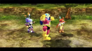 Скриншот 6 к игре Zwei: The Ilvard Insurrection