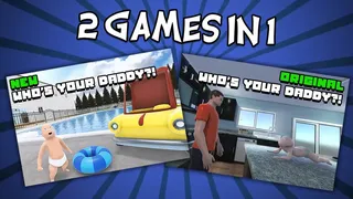Скриншот 1 к игре Who's Your Daddy?!