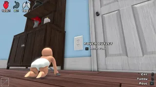 Скриншот 2 к игре Who's Your Daddy?!