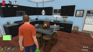 Скриншот 4 к игре Who's Your Daddy?!