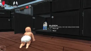 Скриншот 5 к игре Who's Your Daddy?!