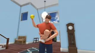 Скриншот 7 к игре Who's Your Daddy?!