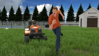 Скриншот 8 к игре Who's Your Daddy?!