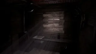 Скриншот 3 к игре A Chair in a Room : Greenwater