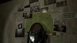 Скриншот 8 к игре A Chair in a Room : Greenwater