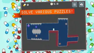 Скриншот 2 к игре Pills4Skills