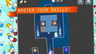 Скриншот 4 к игре Pills4Skills