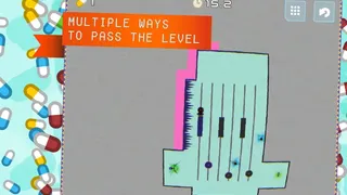 Скриншот 5 к игре Pills4Skills