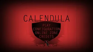 Скриншот 1 к игре CALENDULA