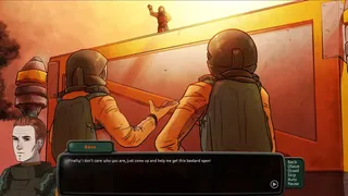 Скриншот 6 к игре The Next World