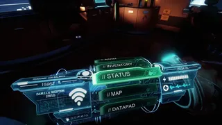 Скриншот 2 к игре P.A.M.E.L.A.