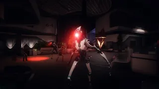Скриншот 4 к игре P.A.M.E.L.A.