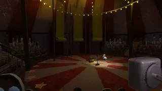 Скриншот 5 к игре Felt Tip Circus