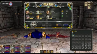 Скриншот 3 к игре Zavix Tower