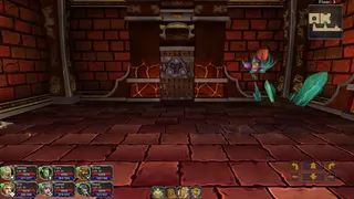 Скриншот 4 к игре Zavix Tower