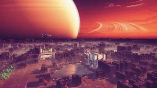 Скриншот 2 к игре Industries of Titan