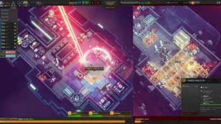 Скриншот 8 к игре Industries of Titan