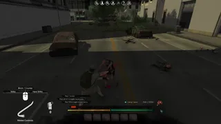 Скриншот 1 к игре The Withering