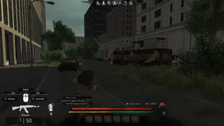 Скриншот 2 к игре The Withering