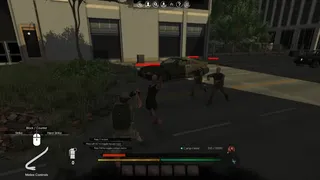 Скриншот 3 к игре The Withering