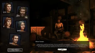 Скриншот 4 к игре The Withering