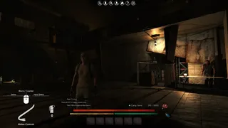 Скриншот 5 к игре The Withering