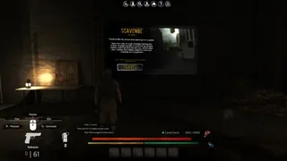 Скриншот 6 к игре The Withering