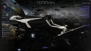 Скриншот 1 к игре Heathen Engineering's Terran