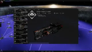 Скриншот 3 к игре Heathen Engineering's Terran