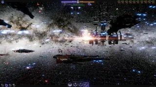 Скриншот 4 к игре Heathen Engineering's Terran