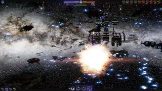 Скриншот 7 к игре Heathen Engineering's Terran