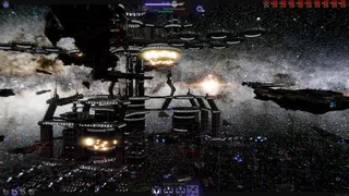 Скриншот 8 к игре Heathen Engineering's Terran